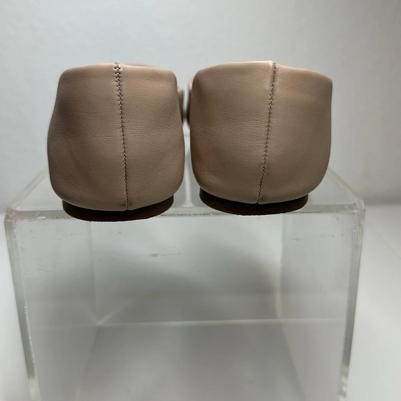 a new day Corinna Ballet Flats with Memory Foam Insole Opal 9 Wide - Picture 5 of 9